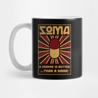 Take soma Mug